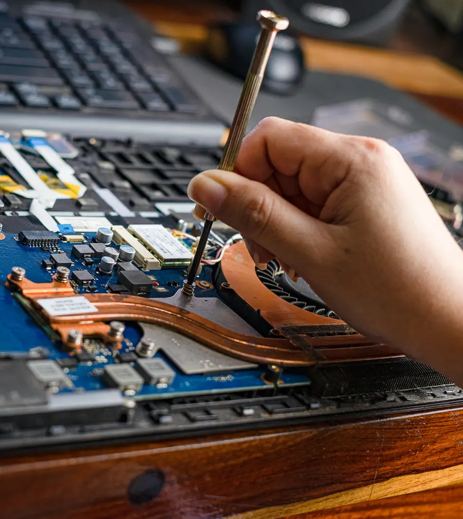 Elite Laptop Repair Center