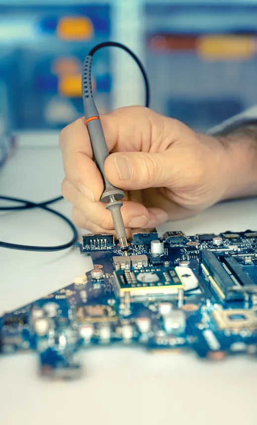 Onsite Tech Diagnostics