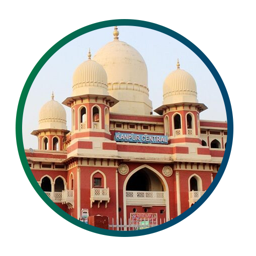 Kanpur