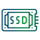 SSD Upgradation
