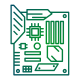 Motherboard Repair 