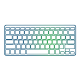 Keyboard Replacement