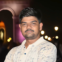 Anuj Pratap Singh